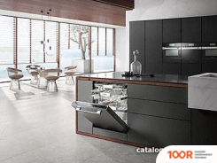 Посудомоечная машина Miele G 7460 SCVI AUTODOS (232303)