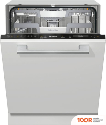 Посудомоечная машина Miele G 7460 SCVI AUTODOS (232303)