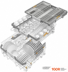 Посудомоечная машина Miele G 7460 SCVI AUTODOS (232303)