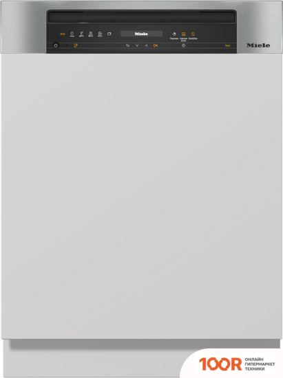 Посудомоечная машина Miele G 7410 SCI AUTODOS (232302)
