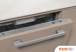 Посудомоечная машина Miele G 7380 SCVI FF (232300)