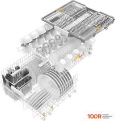 Посудомоечная машина Miele G 7272 SCVI (232297)