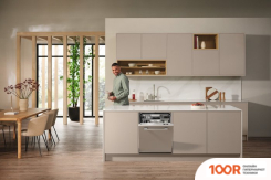 Посудомоечная машина Miele G 7260 SCVI (232296)