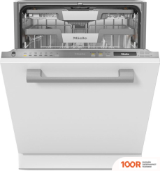 Посудомоечная машина Miele G 7260 SCVI (232296)