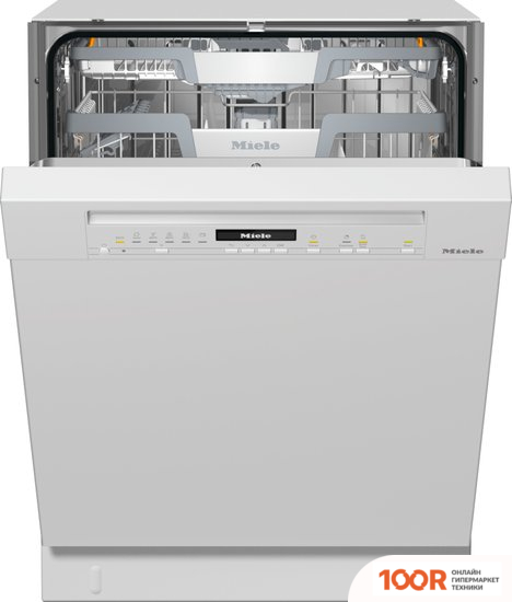Посудомоечная машина Miele G 7110 SCU AUTODOS BRWS (232287)