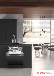 Посудомоечная машина Miele G 7110 SCI AUTODOS (232286)