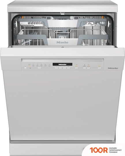 Посудомоечная машина Miele G 7100 SC (232281)