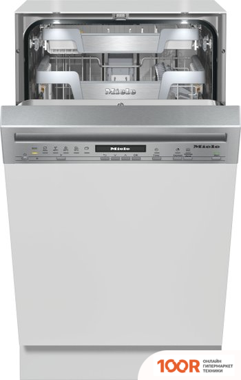 Посудомоечная машина Miele G 5940 SCI SL (232280)