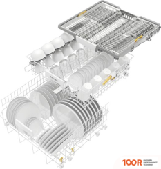 Посудомоечная машина Miele G 5315 SCI XXL ACTIVE PLUS (232268)