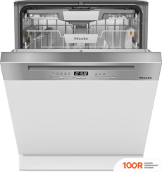 Посудомоечная машина Miele G 5310 SCI ACTIVE PLUS (НЕРЖАВЕЮЩАЯ СТАЛЬ) (232266)