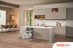 Посудомоечная машина Miele G 5310 SCI ACTIVE PLUS (НЕРЖАВЕЮЩАЯ СТАЛЬ) (232266)