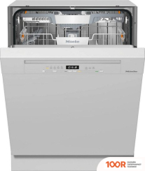 Посудомоечная машина Miele G 5310 SCI ACTIVE PLUS (БЕЛЫЙ) (232265)
