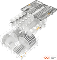 Посудомоечная машина Miele G 5260 SCVI ACTIVE PLUS (232263)