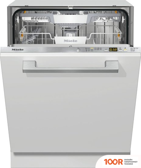Посудомоечная машина Miele G 5260 SCVI ACTIVE PLUS (232263)
