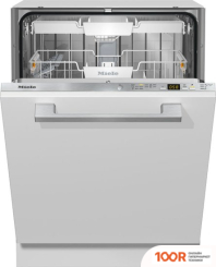 Посудомоечная машина Miele G 5155 SCVI XXL ACTIVE (232257)