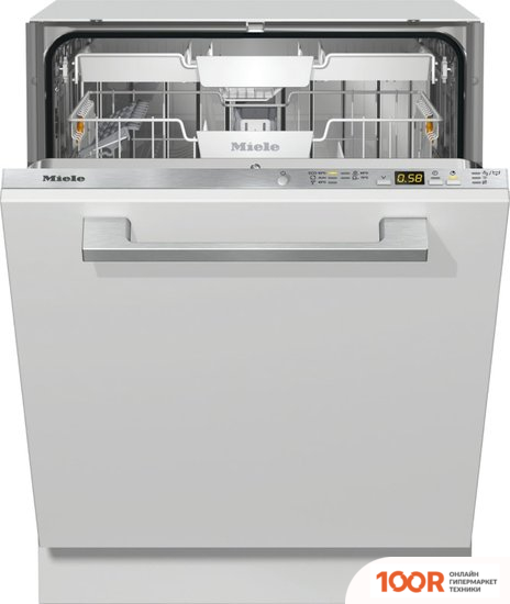 Посудомоечная машина Miele G 5050 SCVI ACTIVE (232250)