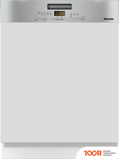 Посудомоечная машина Miele G 5000 SCI (232245)