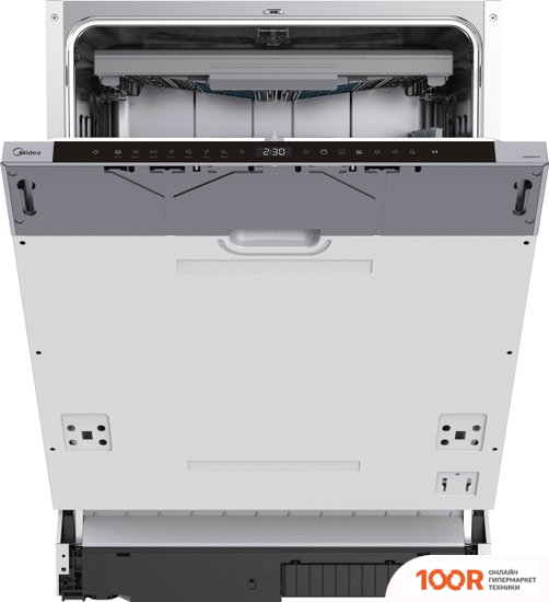 Посудомоечная машина Midea MID60S970 (232237)