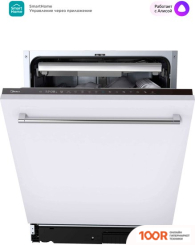 Посудомоечная машина Midea MID60S720I (232236)