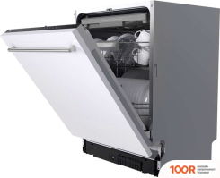 Посудомоечная машина Midea MID60S560I (232234)