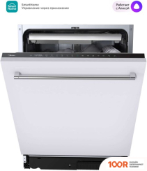 Посудомоечная машина Midea MID60S560I (232234)