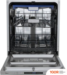 Посудомоечная машина Midea MID60S510I (232233)