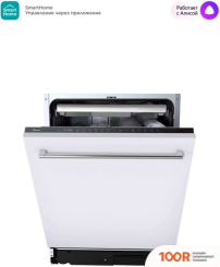 Посудомоечная машина Midea MID60S450I (232232)