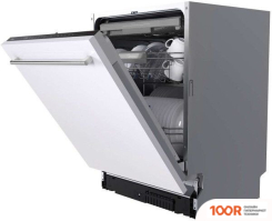 Посудомоечная машина Midea MID60S450I (232232)