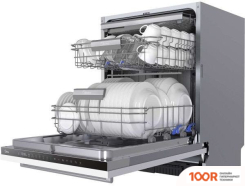 Посудомоечная машина Midea MID60S450I (232232)