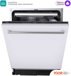 Посудомоечная машина Midea MID60S340I (232223)