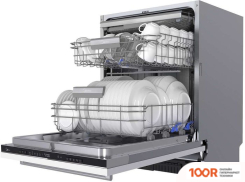 Посудомоечная машина Midea MID60S340I (232223)