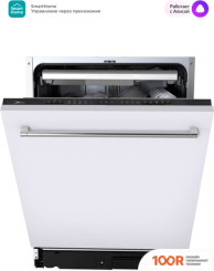 Посудомоечная машина Midea MID60S160I (232221)