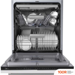 Посудомоечная машина Midea MID60S160I (232221)