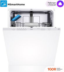 Посудомоечная машина Midea MID60S120I (232216)