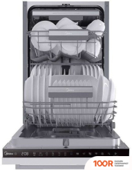 Посудомоечная машина Midea MID45S450I (232205)