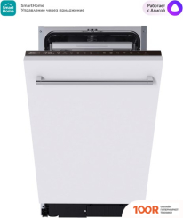 Посудомоечная машина Midea MID45S440I (232204)