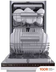Посудомоечная машина Midea MID45S360I (232199)