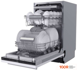 Посудомоечная машина Midea MID45S350I (232198)