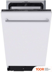 Посудомоечная машина Midea MID45S350I (232198)