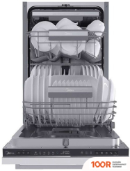 Посудомоечная машина Midea MID45S350I (232198)