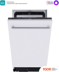 Посудомоечная машина Midea MID45S350I (232198)