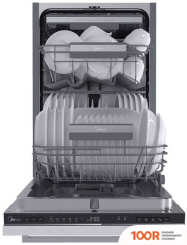 Посудомоечная машина Midea MID45S340I (232197)