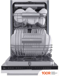 Посудомоечная машина Midea MID45S140I (232193)