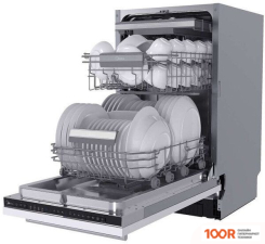 Посудомоечная машина Midea MID45S140I (232193)