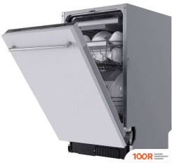 Посудомоечная машина Midea MID45S140I (232193)