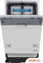 Посудомоечная машина Midea MID45S130 (232191)