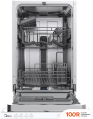 Посудомоечная машина Midea MID45S050 (232186)