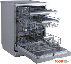 Посудомоечная машина Midea MFD60S970XI (232185)