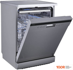 Посудомоечная машина Midea MFD60S970XI (232185)