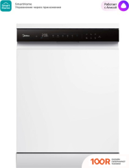 Посудомоечная машина Midea MFD60S510WI (232182)
